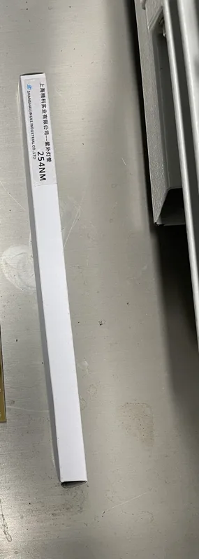 精科254MM的紫外灯光（根） - 精科