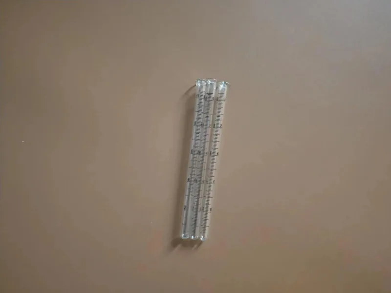 玻璃气压管刻度0-10（支） - 玖梧精选