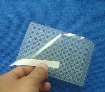 FocusArray铝箔封口膜0030.201.928（包） - 玖梧精选