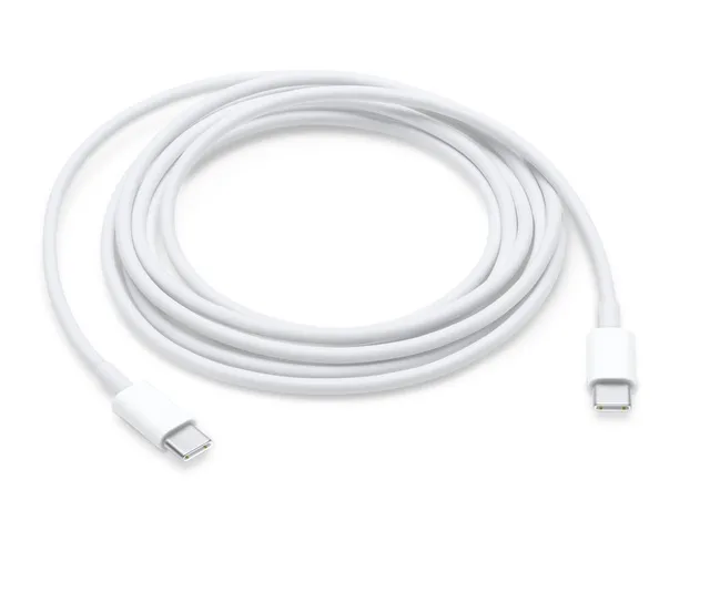 Mac配件-USB-C充电线（2米）（根） - 玖梧精选
