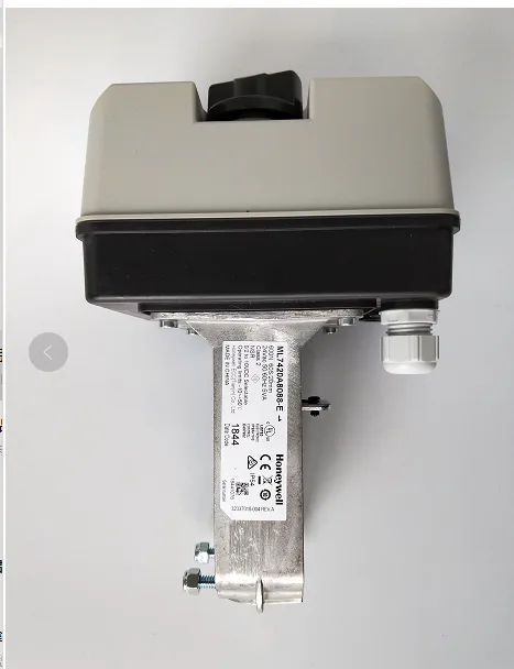 霍尼韦尔阀门执行器ML7420A8088-E - 霍尼韦尔