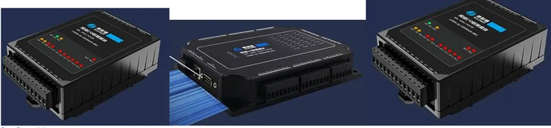 以太网IO模块C2000-A2-KDDA0A0-AD（个） - 玖梧精选