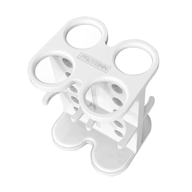 PROTEINN 4-WELL Magnetic Rack(50 mL)磁力架（个） - 玖梧精选
