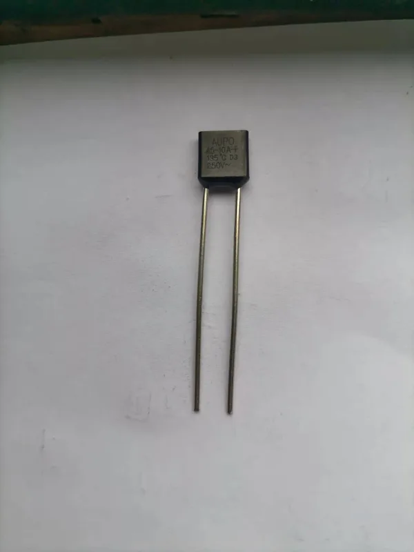 FUSE, THERMAL, TEC, AD680--A1-15A-F（个） - 国产