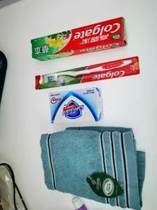 洗漱用品（套） - 玖梧精选