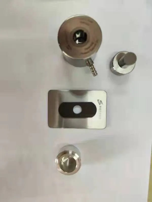 博天胜达 HF-2压片模具（套） - 玖梧精选