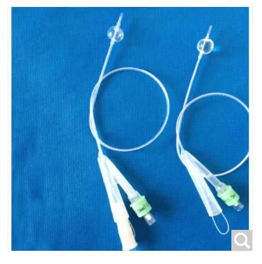 鹏运 cnRK4QrK宠物狗用导尿管1.3mm*500mm(3-10斤)（根） - 美国3M