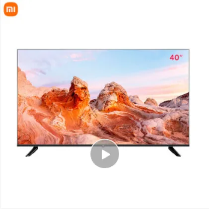 小米 L40M7-EA 40英寸人工智能平板教育电视【挂装含挂架】（台） - 小米