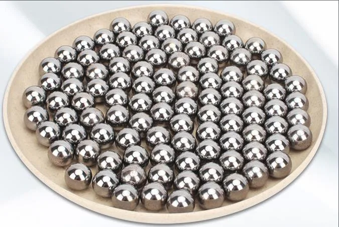 熠欣达光A1803-047钢珠25kg（件） - 玖梧精选