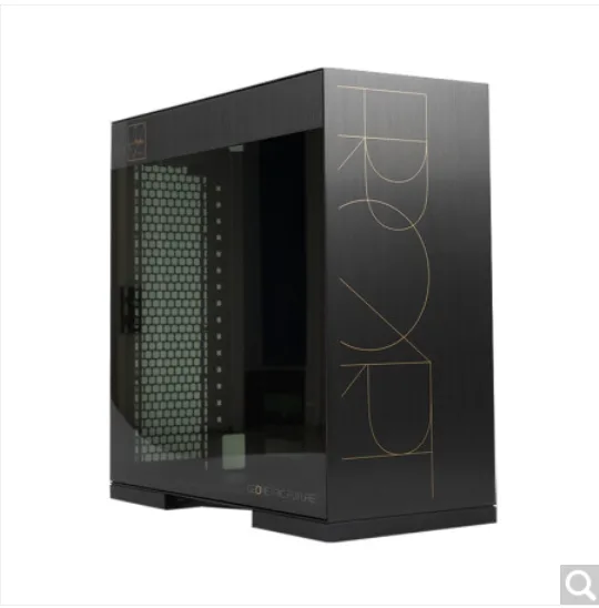 几何未来 100030247244达摩 ProArt 定制版机箱（个） - 玖梧精选