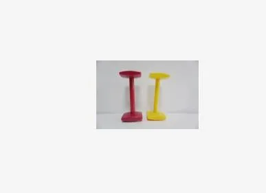 阿玛斯 实验兔玩具哑铃（个） - 玖梧精选