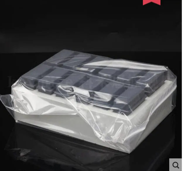 科米恩塑料染色盒 12个/组（组） - 玖梧精选