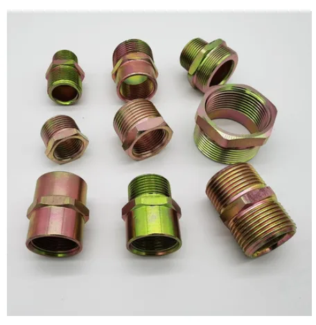 防爆电气 BGJ1.5定制转接头-M38*1.5外变M30*2外（个） - 玖梧精选