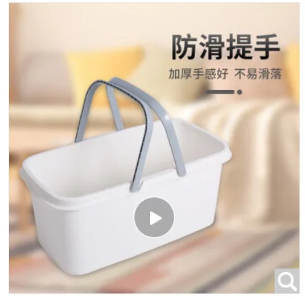 地球卫士 100024247732拖把单桶（个） - 玖梧精选