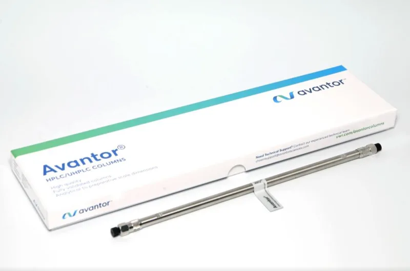 Avantor/Analyticalcolumn250x4.6mm（个）5µm，214TP54 - 玖梧精选