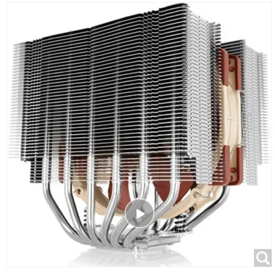 猫头鹰 NH-D15S CPU散热器（个） - 玖梧精选