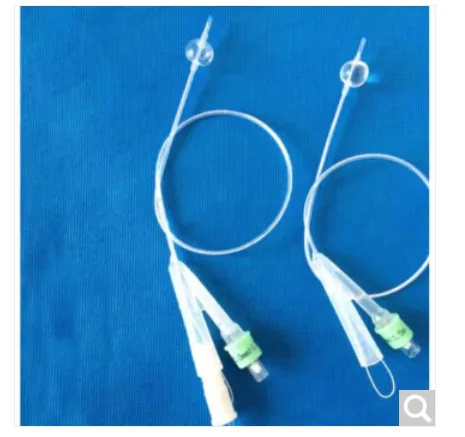 鹏运 cnRK4QrK宠物狗用导尿管1.6mm*50mm(10-20斤中小型犬) （个） - 玖梧精选