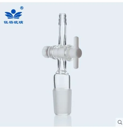 钰杨玻璃/单通接头24具活塞接头24（个） - 玖梧精选