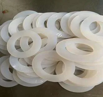 镇江东方 投料口接种垫片外观直径4.3cm内孔直径0.5cm（个）10个起订 - 玖梧精选