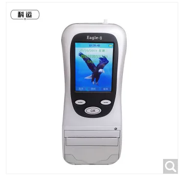 科运猎豹 100009774301天鹰8号酒精测试仪（台） - 玖梧精选