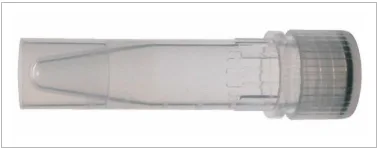 fisher T_70111-844-10 螺旋盖管（1000个/箱）（箱） - 玖梧精选