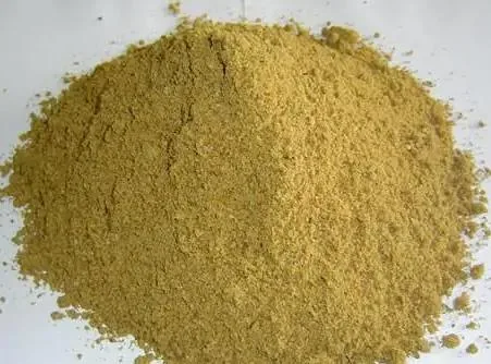 恩沐 豆粕粉40kg（件） - 玖梧精选