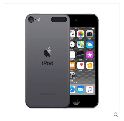 苹果 iPod touch深空灰色 32GB（台） - 玖梧精选
