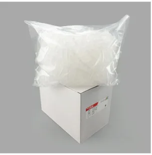 ACESUN艾斯琳 02042160 1.5mL 离心管，透明，已灭菌500管/袋，10袋/箱（箱） - ACESUN艾斯琳