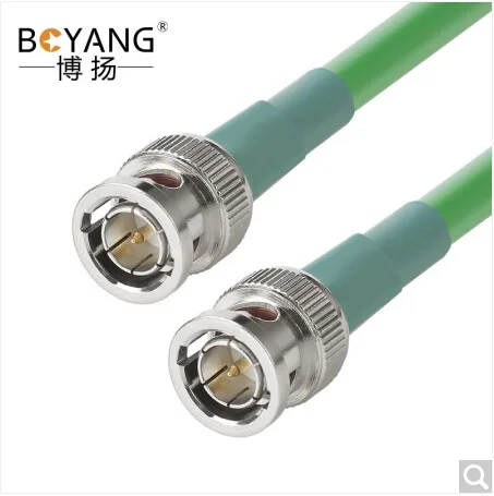 博扬 BY-12G-SDI3m高清12G-SDI线 3米（根） - 美国3M