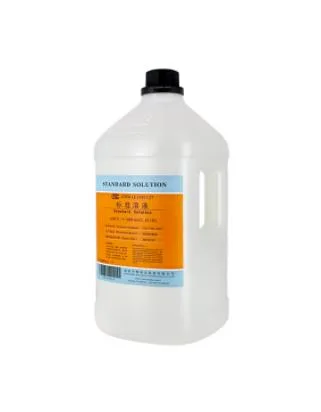 BOLINDA 盐酸滴定液（0.1mol/L）0.1N（瓶）500ml - 玖梧精选