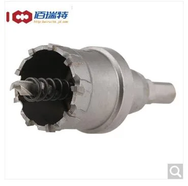 佰瑞特 不锈钢开孔器金属25mm（个） - 佰瑞特