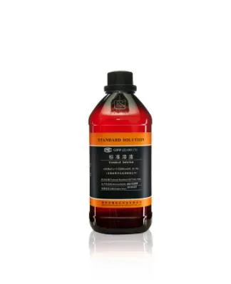 BOLINDA 0.1mol/L高锰酸钾标准溶液500ml（瓶） - 玖梧精选