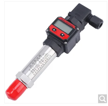 伊莱科 ELE-801S数显压力变送器（台） - 玖梧精选