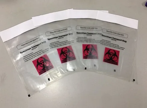 南京鼎泰 一次性95KPA运输袋 175*277 16丝 100只/包 （包） - 玖梧精选