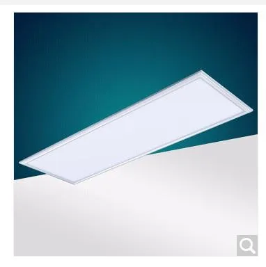 HD海德照明 集成吊顶灯工程款长方形30*120cm/36W白光（个） - 玖梧精选