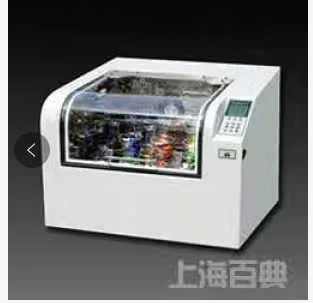上海百典 TS-100C 恒温摇床 （个） - 玖梧精选