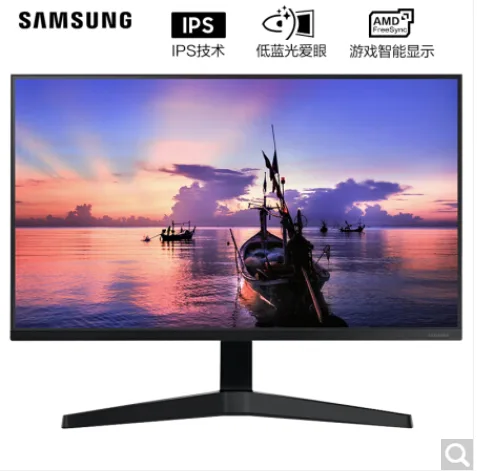 三星 F27T352FHC 电脑显示器 27英寸 （个） - 三星