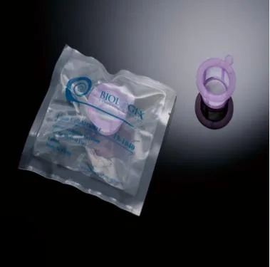 巴罗克/BIOLOGIX 15-1040细胞过滤器40μm（箱）100个 - 巴罗克/BIOLOGIX