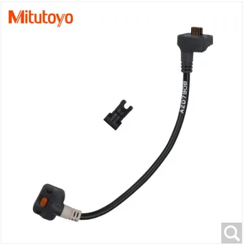 三丰 02AZD790B 数据连接线 防水型 （个） - 玖梧精选