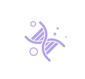 钟鼎生物 AJP14-50T双靶标PCR核酸产物检测试纸条生物素-DIG/FAM裸条 50条/筒 - 玖梧精选