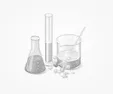 Solarbio G2472 JYBL-Ⅲ脱钙液500ml（瓶） - Solarbio/索莱宝