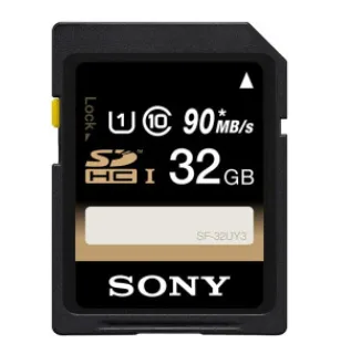 索尼 SF-32UY3/T 内存卡 （个） - 玖梧精选