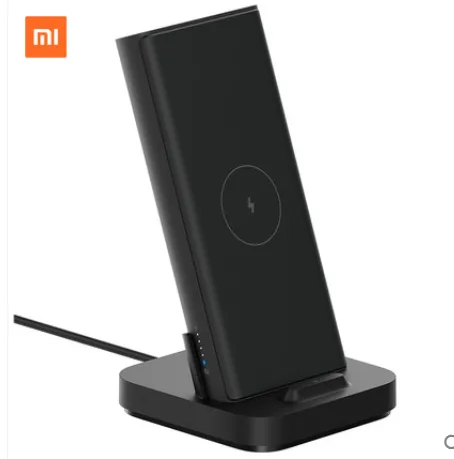 小米 无线充电宝30W 10000mAh （个） - 小米