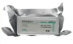 世泰-10212450C盖玻片（箱）120盒/箱 - 玖梧精选
