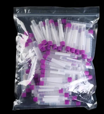 苏品可立冷冻管（包）5ml外旋 100只/包 - 玖梧精选