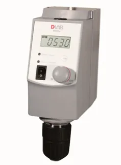 大龙 LCD数显顶置式电子搅拌器OS20-Pro （个） - 大龙