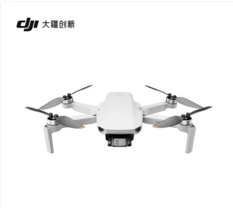 大疆 DJI Mini 2 航拍小飞机 （个） - 玖梧精选