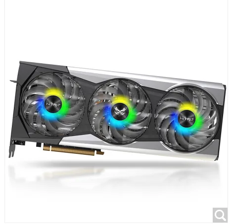 蓝宝石 RX6900XT 16G极光特别版显卡（块） - 玖梧精选