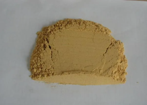 恩沐 低温豆饼粉-25KG（件） - 玖梧精选