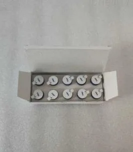 德尔格 8103560油检测盒10支（盒） - 玖梧精选